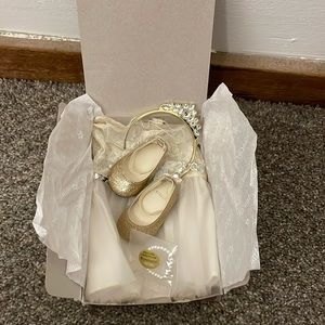 American Girl Truly Me Celebration Dress (Retired)